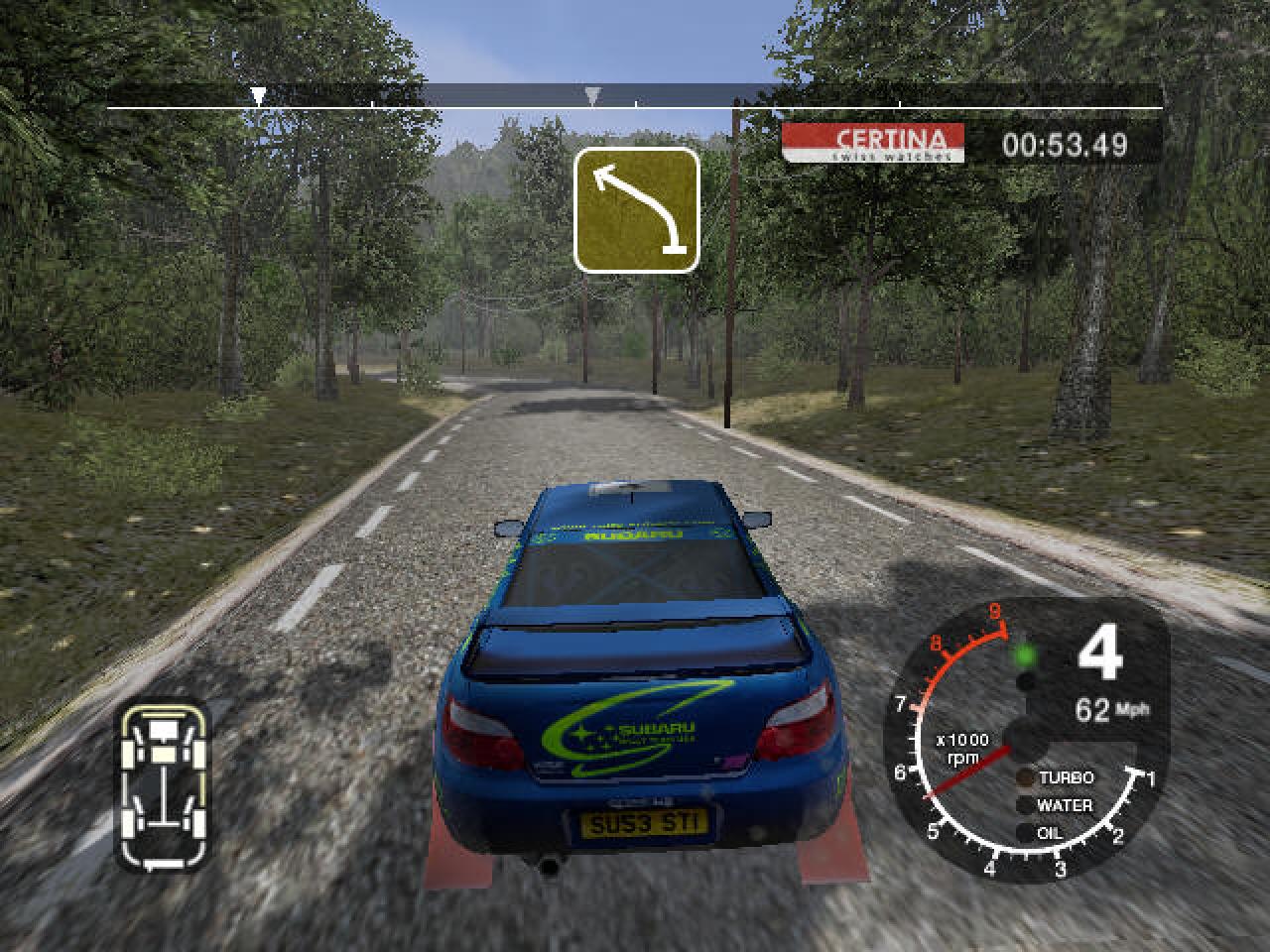 [07/04/2008] 2004: Collin McRae Rally 2005