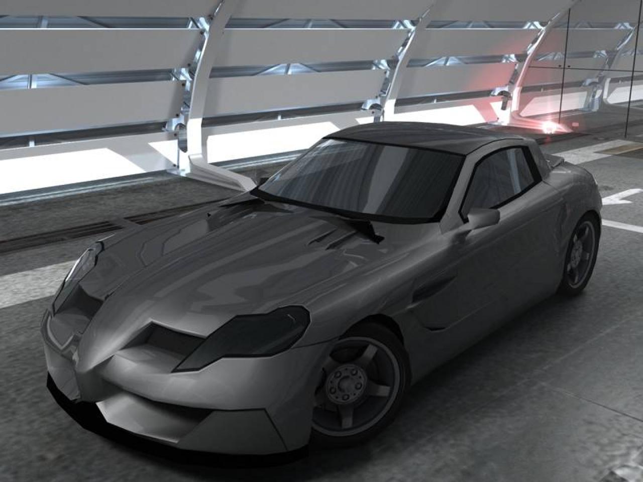 [26/04/2008] 2005: Trackmania Sunrise (Fun-Racer mit ansprechender Optik und Spaßgarantie)