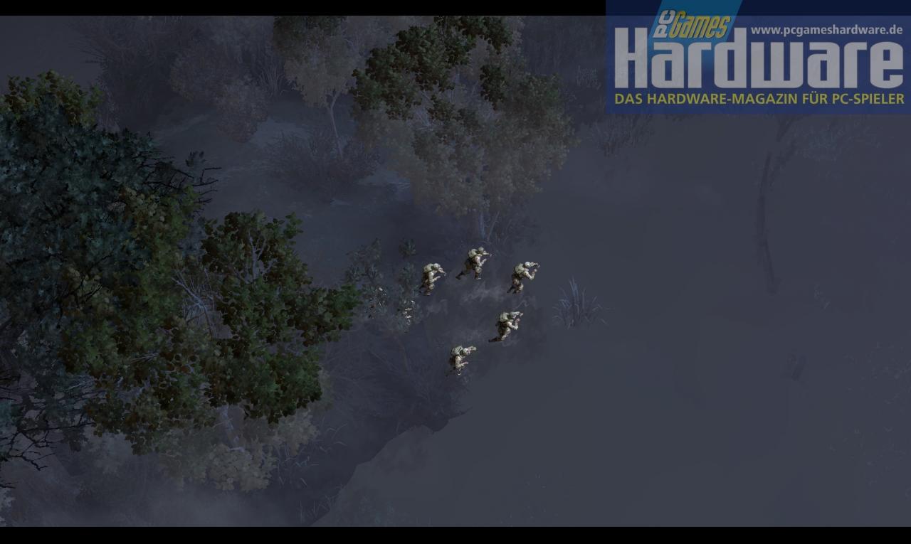 [07/04/2008] 2006: Company of Heroes