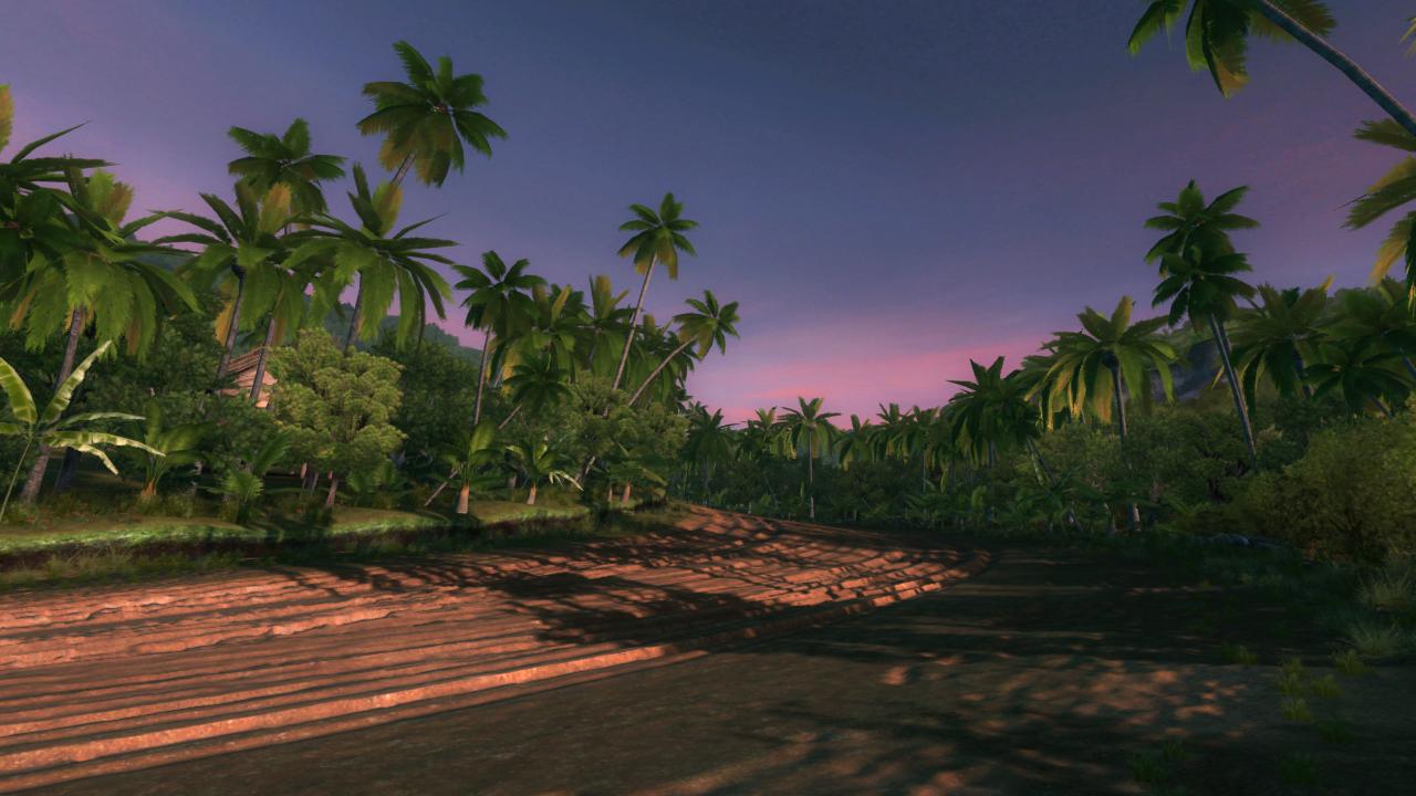 [07/04/2008] 2007: Sega Rally