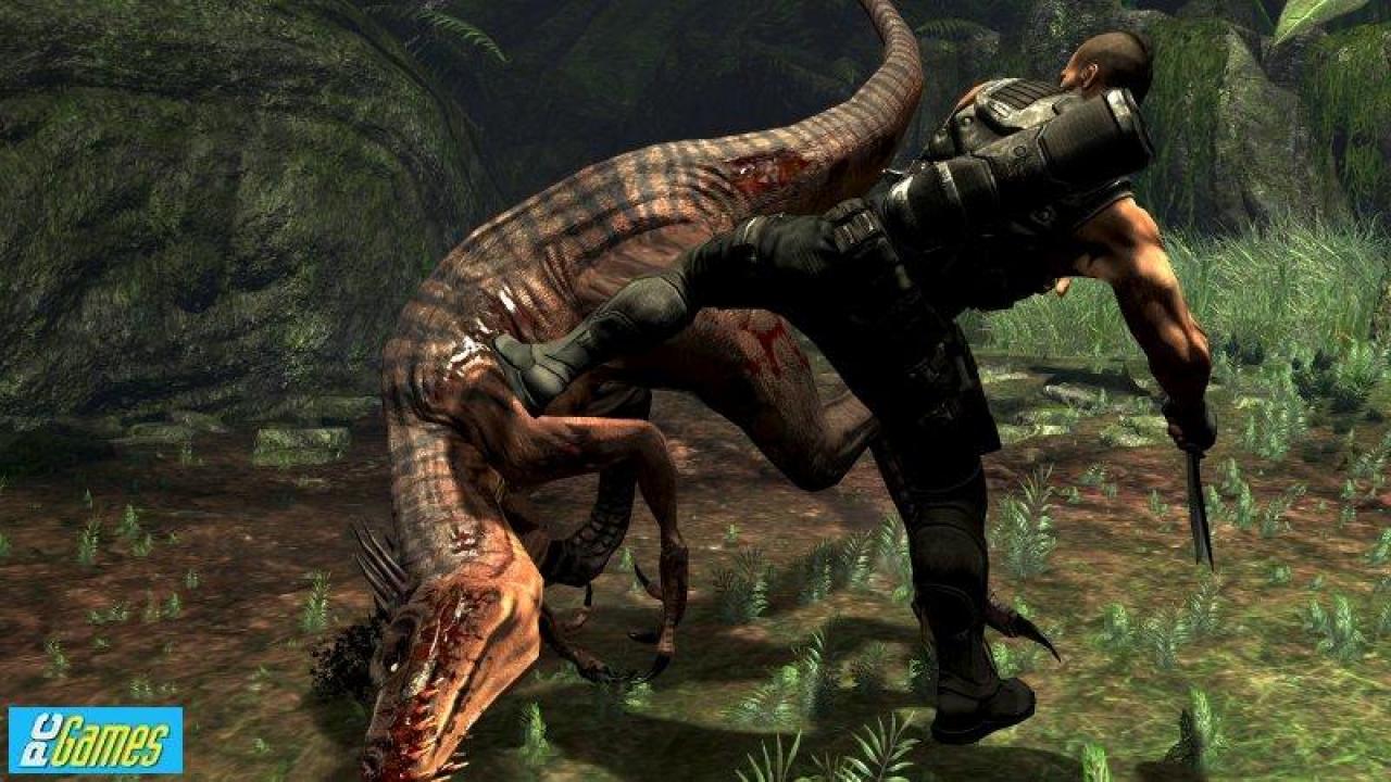 [07/04/2008] 2008: Turok