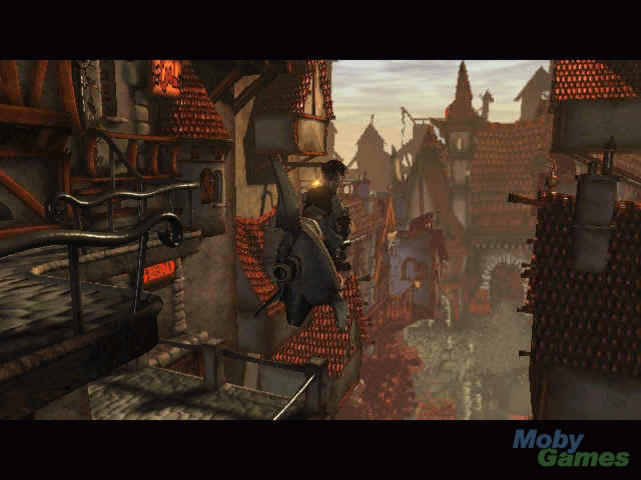 [13/04/2008] Rent a Hero, 1999, Neo Software Produktions GmbH