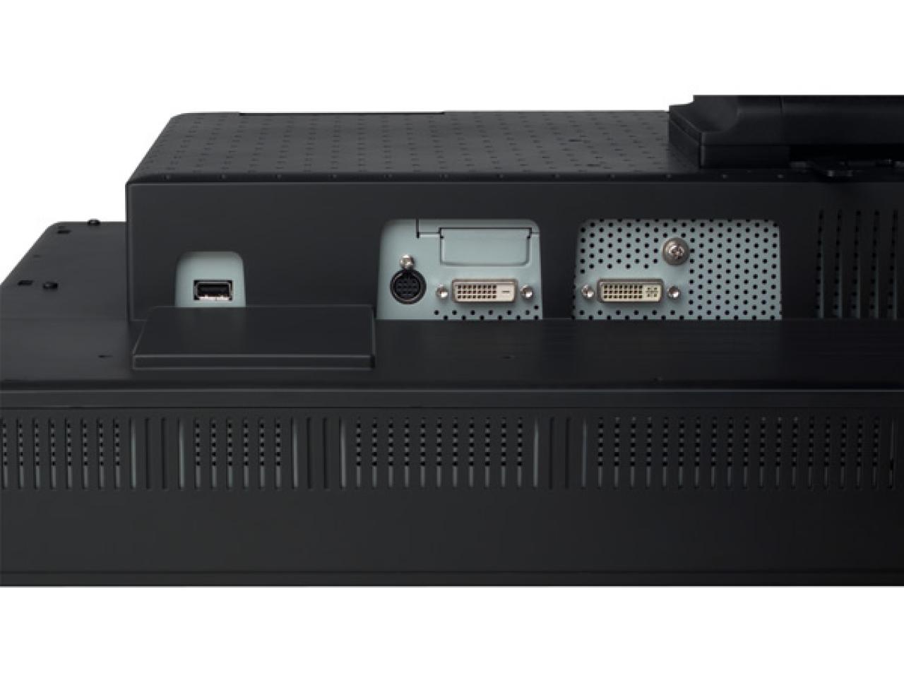 [07/04/2008] NEC MultiSync® LCD3090WQXi (Bild: NEC)