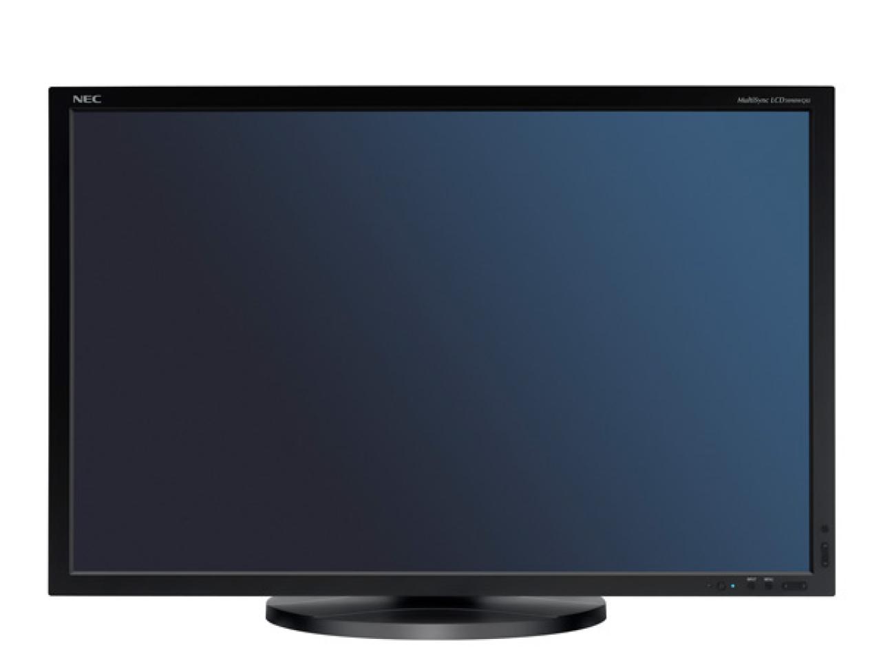 [07/04/2008] NEC MultiSync® LCD3090WQXi (Bild: NEC)