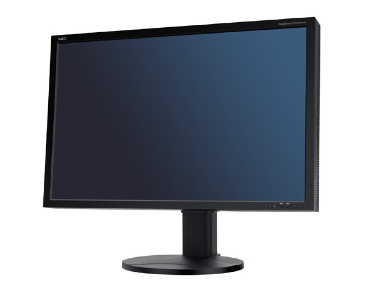 [07/04/2008] NEC MultiSync® LCD3090WQXi (Bild: NEC)