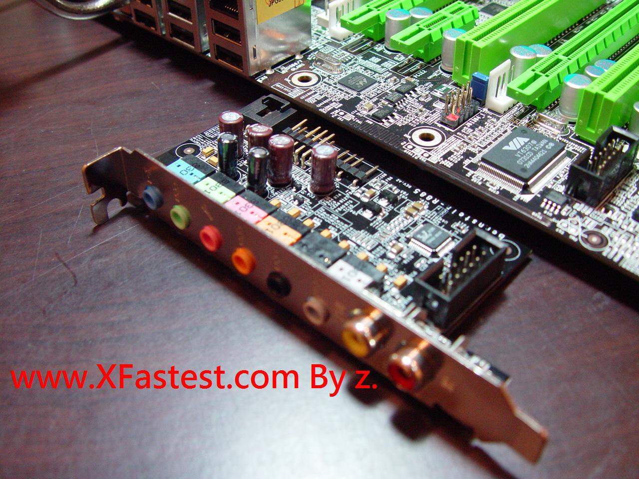 [24/04/2008] DFI liefert das X48-T2R ab morgen zusammen mit diversen Kühlern des Spezialisten Thermalright aus. Leider ist das Set vorerst nur für den koreanischen Markt bestimmt. Ein Preis ist noch nicht bekannt, er dürfte aber ebenso imposant wie die Bilder ausfallen (Bild: Xfastest.com)