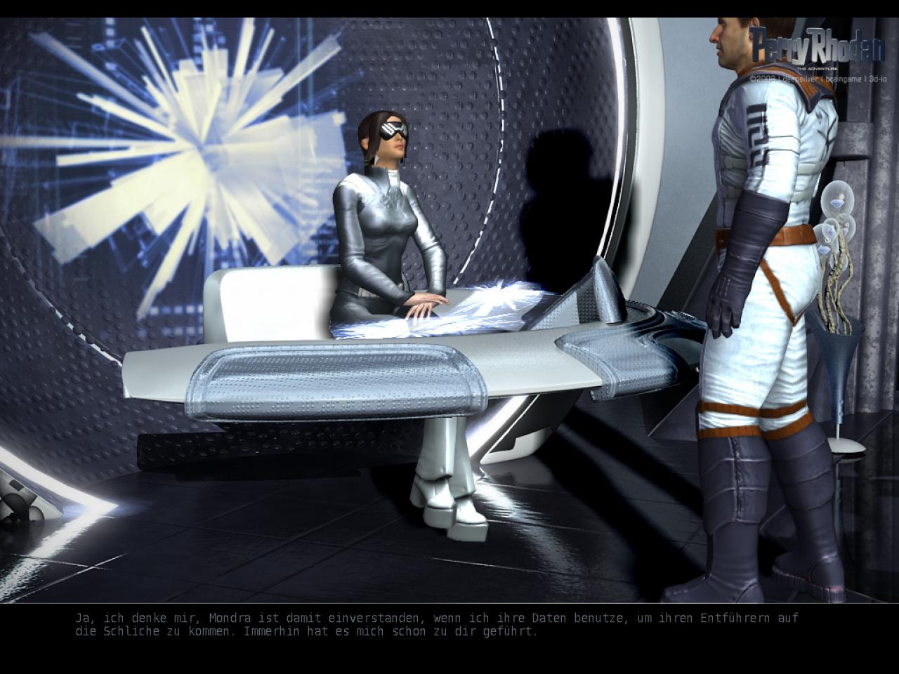 [13/04/2008] Platz 36 mit 8 Stimmen: 2008 - Dieses Jahr erschien Perry Rhodan. Die Wertungen waren gut und Fans hört man frohlocken.
