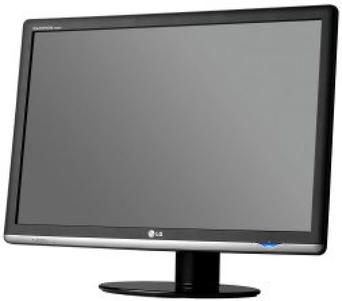 [13/04/2008] LG: Dank erweitertem Farbraum und S-IPS-Panel eigenen sich der W2600HP und er W3000H sehr gut für Grafiker und Designer