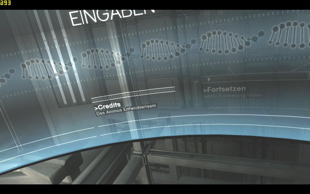 [21/04/2008] Assassin's Creed with 8800GT without SP1: 4x TMSAA via driver isn't working