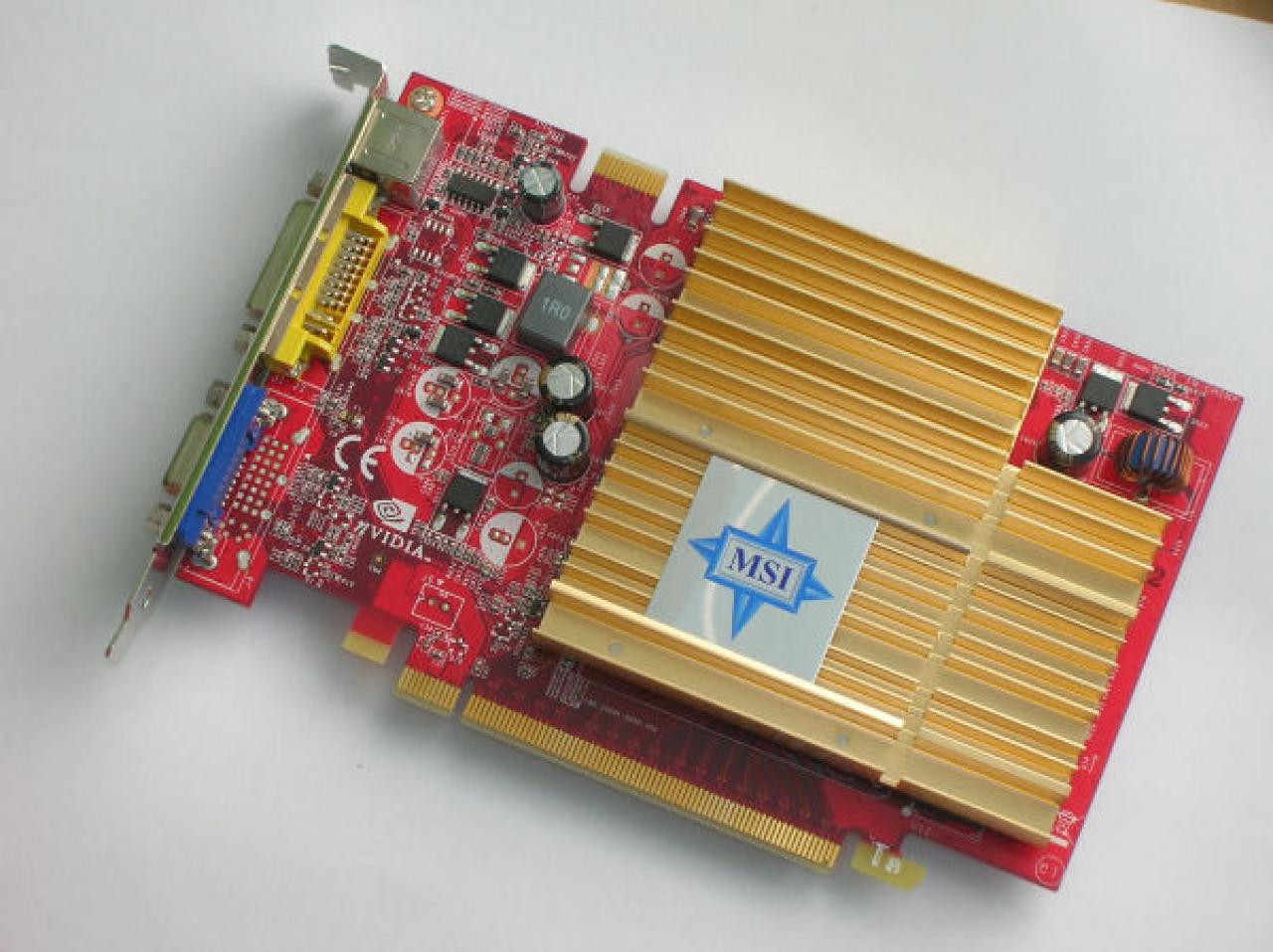 [23/04/2008] PC Games Hardware Extreme: Die Grafikkarten der User