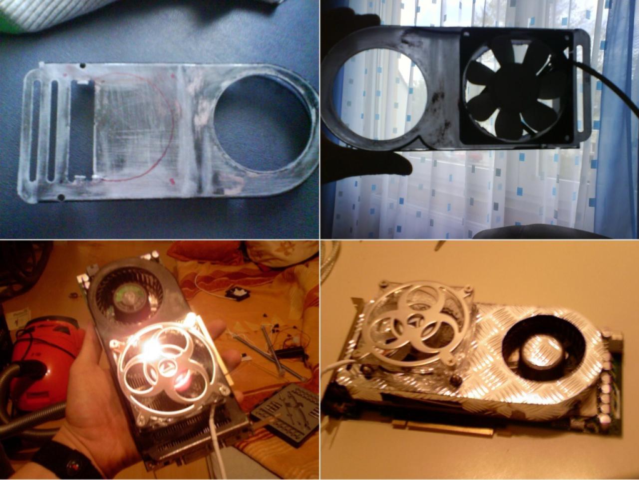 [23/04/2008] PC Games Hardware Extreme: Die Grafikkarten der User