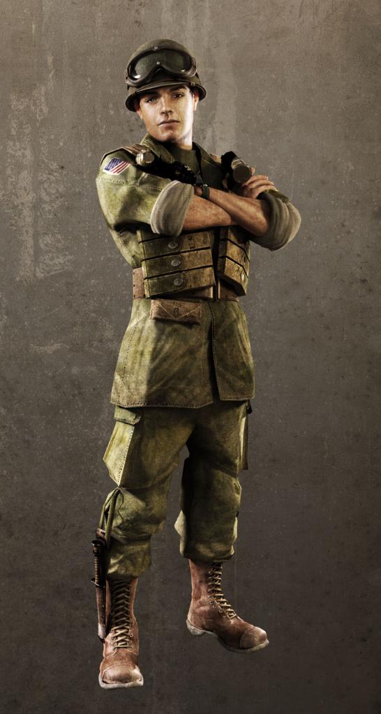 [17/04/2008] Brothers In Arms Hell’s Highway erscheint im August 2008 unter anderem für den PC. Das technische Fundament des Titels ist eine modifizierte Unreal 3-Engine. Zu den Änderungen gehören eine überarbeitete Physik für zerstörbare Objekte sowie alle Waffen (Destructable Layer), Motion-Blur und zusätzliche Shader-Effekte für Rauch und eine fast komplett neu programmierte KI (Navigation Mesh), die dynamisch auf die veränderte Umwelt reagiert.