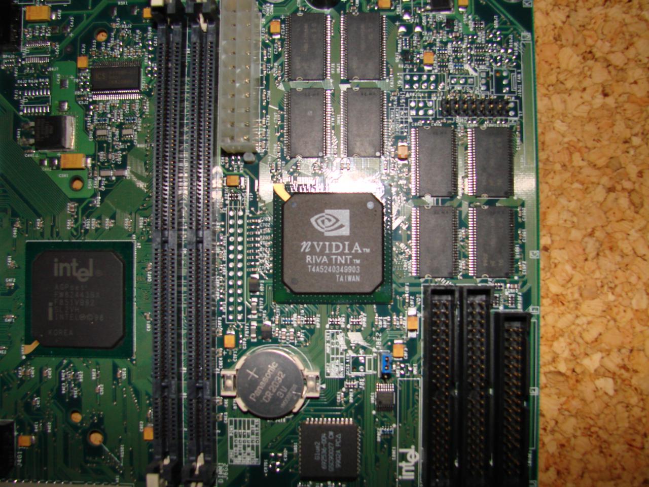 [23/04/2008] PC Games Hardware Extreme: Die Grafikkarten der User