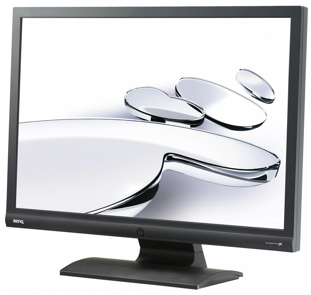 [29/04/2008] Das Benq G2200W ist ab sofort für 249 Euro zu kaufen.