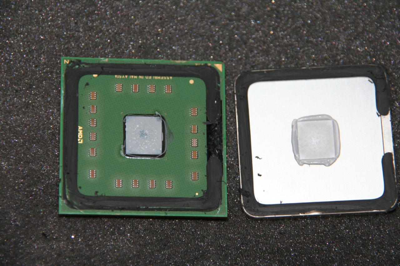 [09/04/2008] PC Games Hardware Extreme: Prozessorbilder-Thread