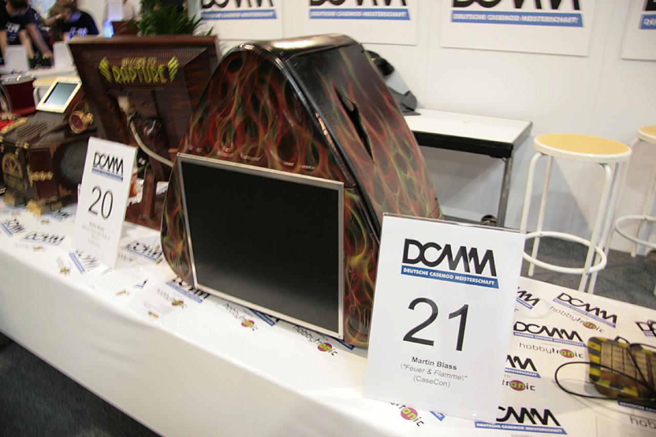 [21/04/2008] Deutsche Casemod Meisterschaft 2008, damals noch auf der Hobbytronic in Dortmund (6)