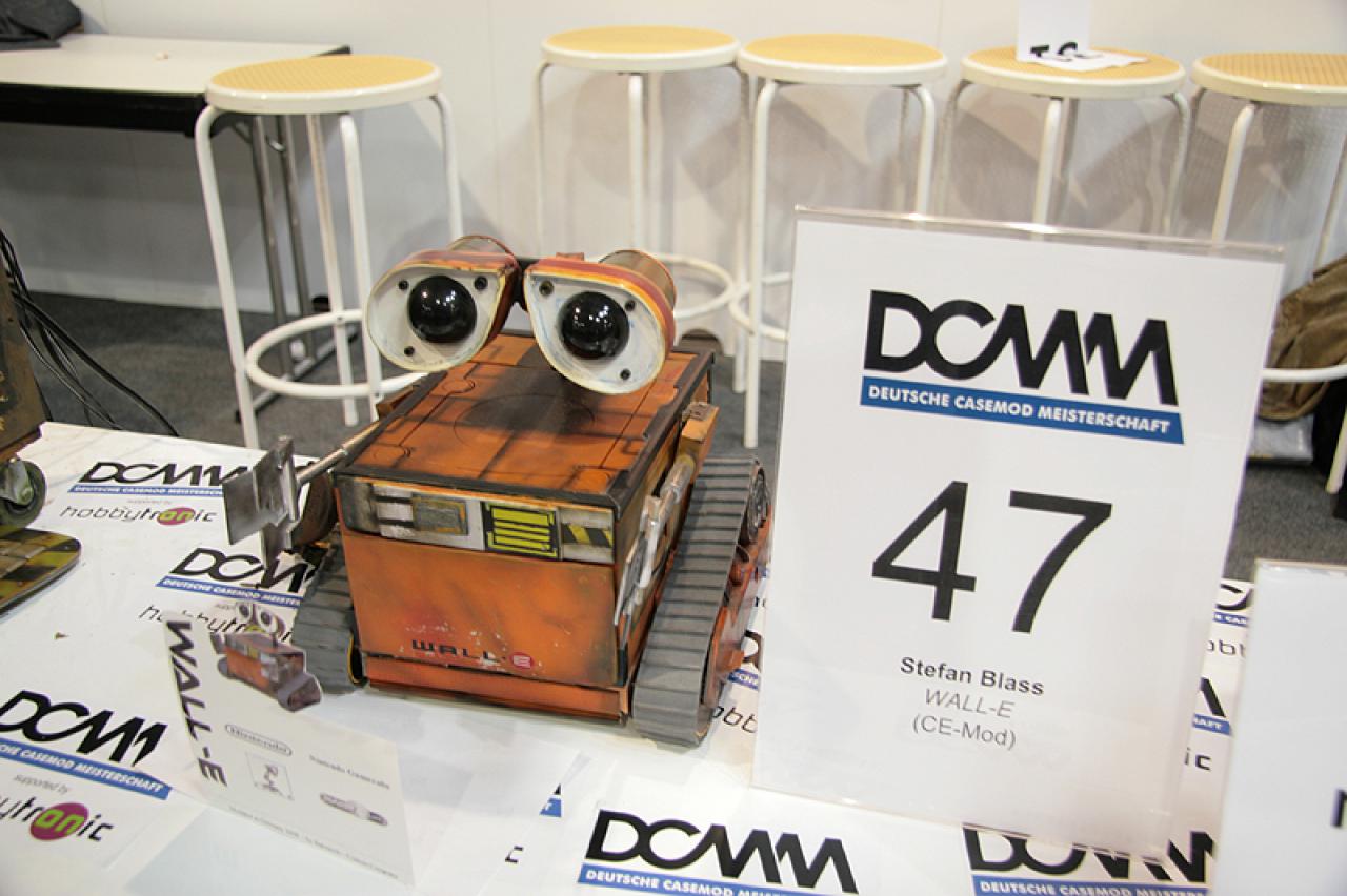 [21/04/2008] Deutsche Casemod Meisterschaft 2008, damals noch auf der Hobbytronic in Dortmund (7)
