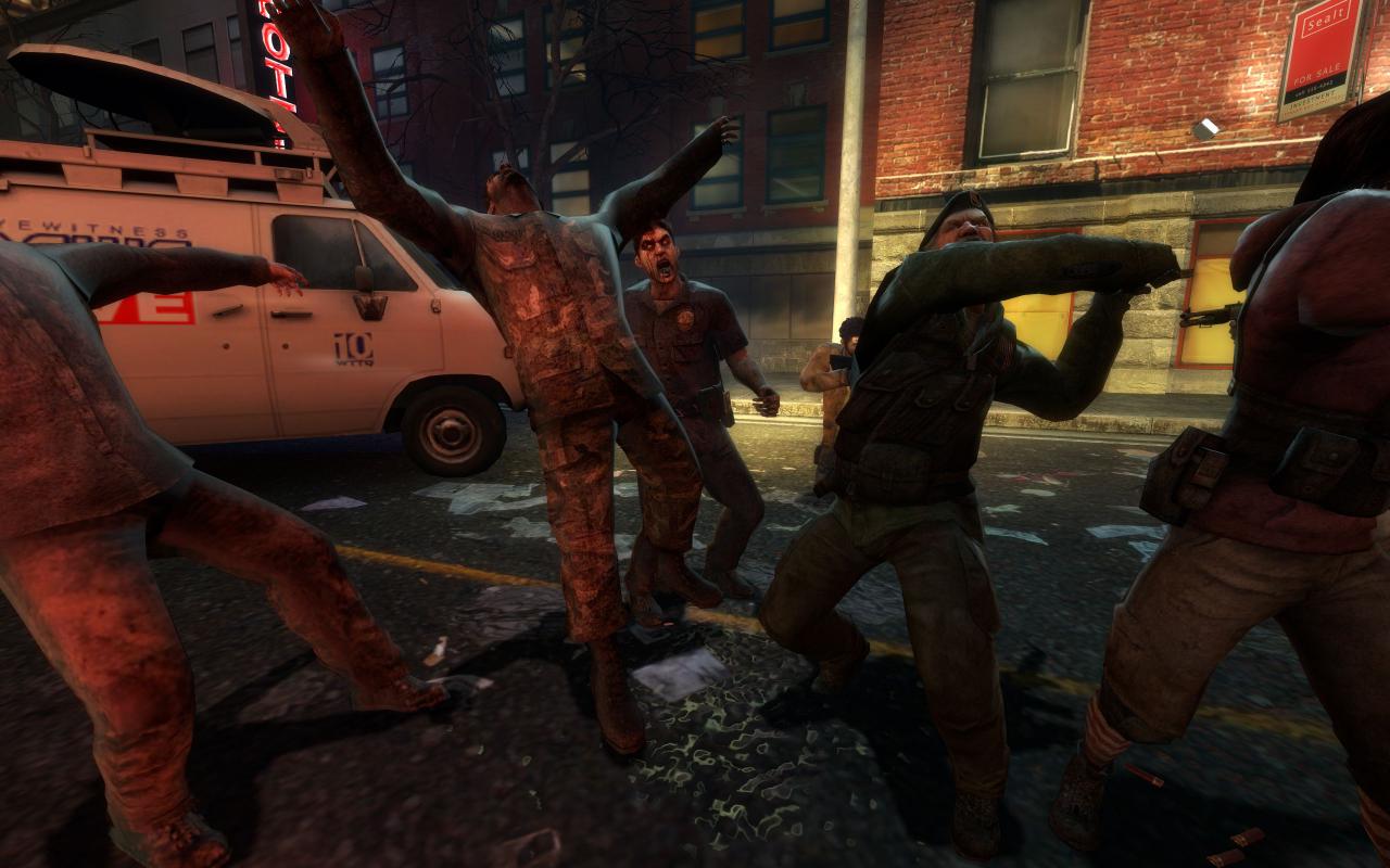 [25/04/2008] Left 4 Dead