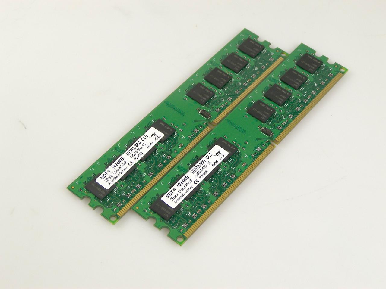 [22/04/2008] MDT M4GB-800K-AE kostet unter 50 Euro.