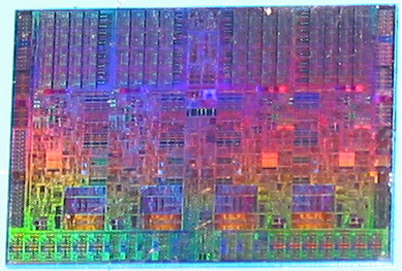 [01/04/2008] Intel Nehalem: Neue CPU im Herbst 2008