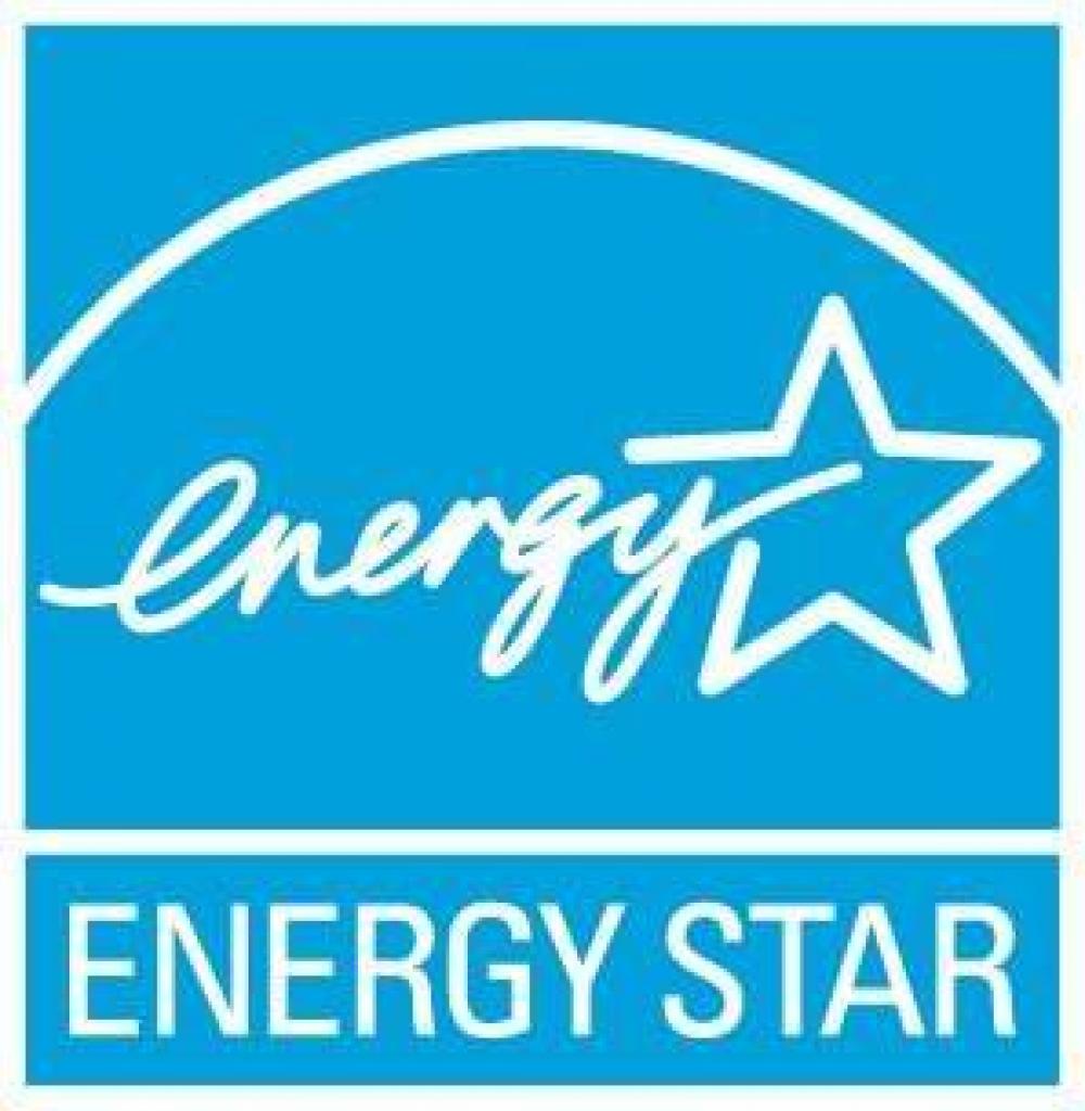 [21/04/2008] Energy Star: Stromspargromm der US-Umweltschutzbehörde EPA - seit 1992 Kennzeichnung für energiesparende Bürogeräte. (Bild: Energystar)