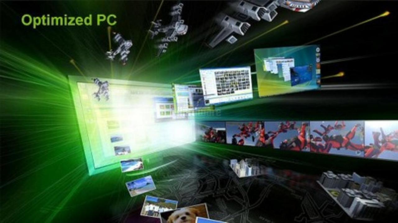 [15/04/2008] Präsentation vom Nvidia Financial Analyst Day 2008 (Bild: Nvidia, Screenshot und Upscaling: PCGH)