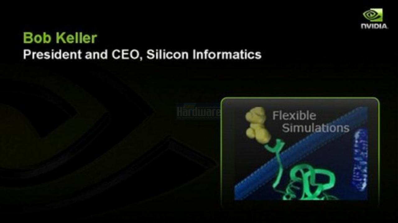 [15/04/2008] Präsentation vom Nvidia Financial Analyst Day 2008 (Bild: Nvidia, Screenshot und Upscaling: PCGH)