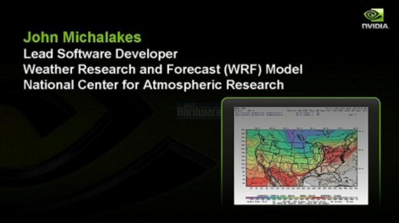 [15/04/2008] Präsentation vom Nvidia Financial Analyst Day 2008 (Bild: Nvidia, Screenshot und Upscaling: PCGH)