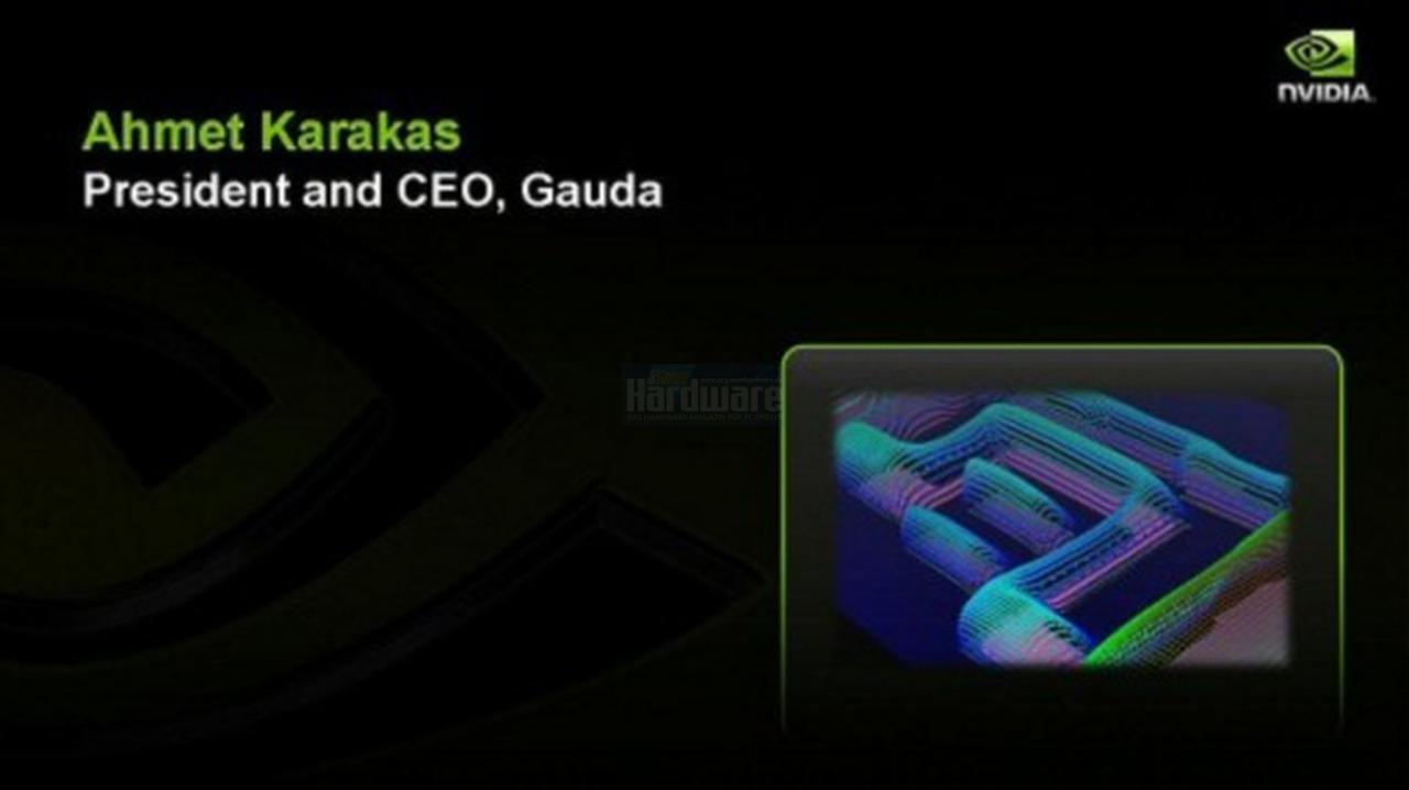 [15/04/2008] Präsentation vom Nvidia Financial Analyst Day 2008 (Bild: Nvidia, Screenshot und Upscaling: PCGH)