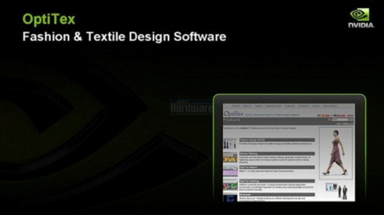 [15/04/2008] Präsentation vom Nvidia Financial Analyst Day 2008 (Bild: Nvidia, Screenshot und Upscaling: PCGH)