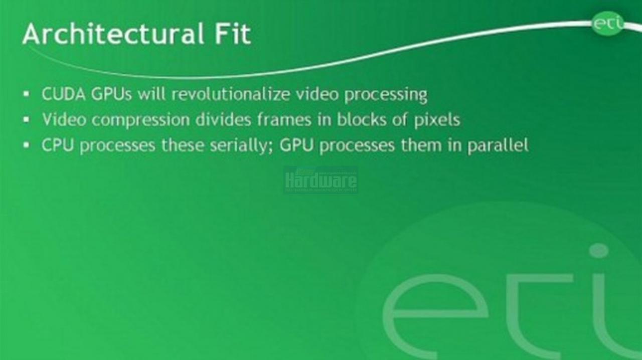 [15/04/2008] Präsentation vom Nvidia Financial Analyst Day 2008 (Bild: Nvidia, Screenshot und Upscaling: PCGH)