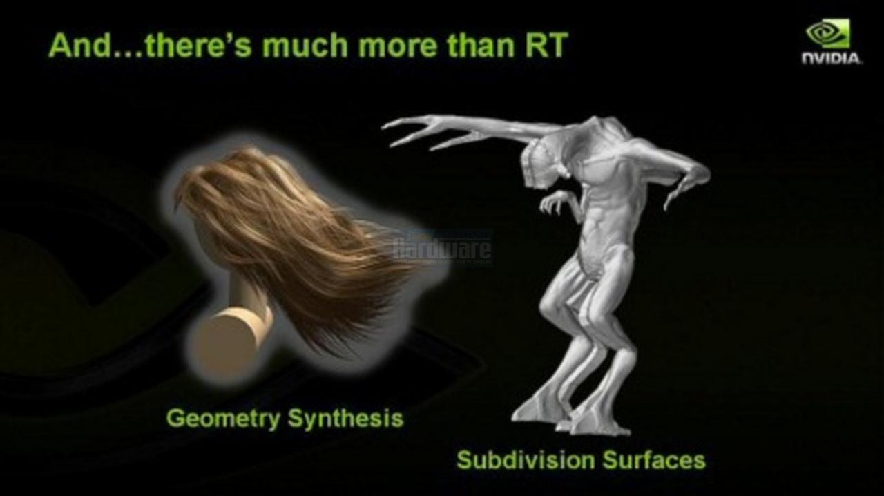 [15/04/2008] Präsentation vom Nvidia Financial Analyst Day 2008 (Bild: Nvidia, Screenshot und Upscaling: PCGH)