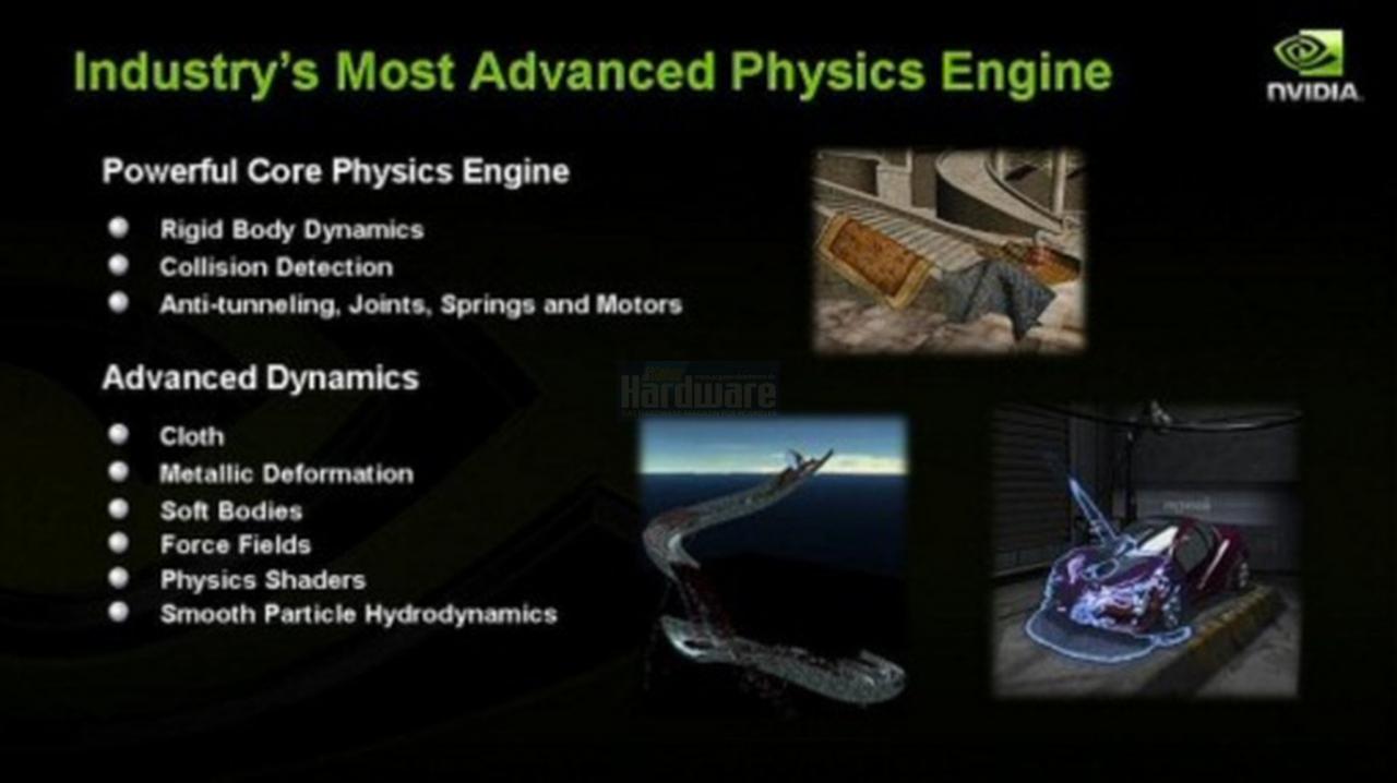 [15/04/2008] Präsentation vom Nvidia Financial Analyst Day 2008 (Bild: Nvidia, Screenshot und Upscaling: PCGH)
