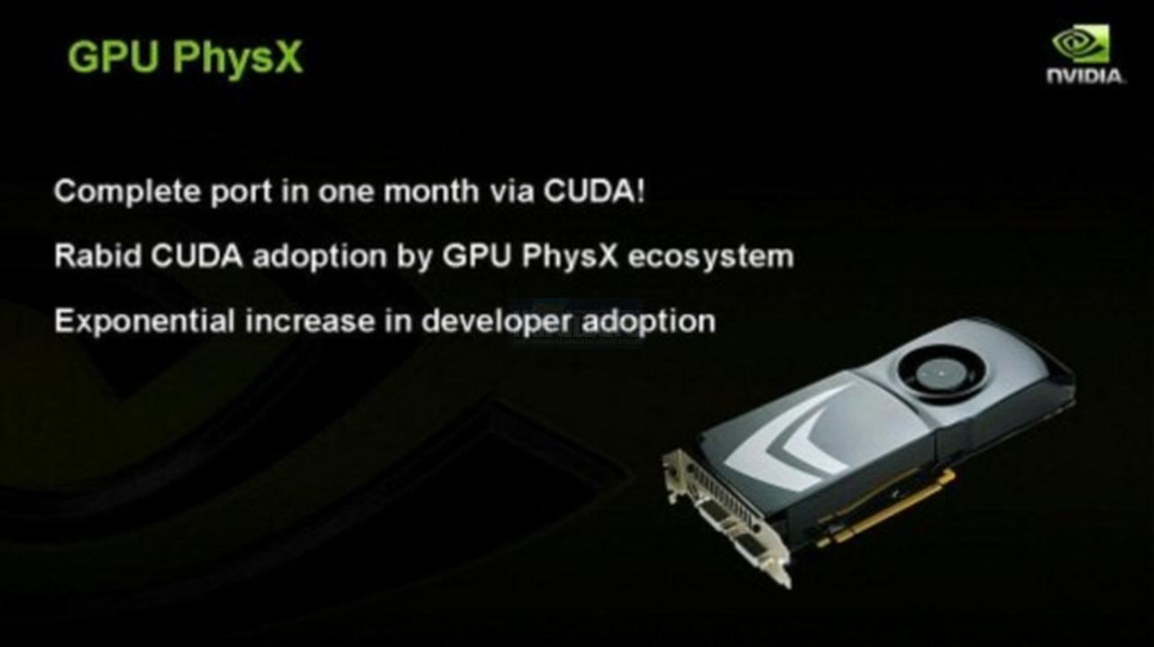 [15/04/2008] Präsentation vom Nvidia Financial Analyst Day 2008 (Bild: Nvidia, Screenshot und Upscaling: PCGH)