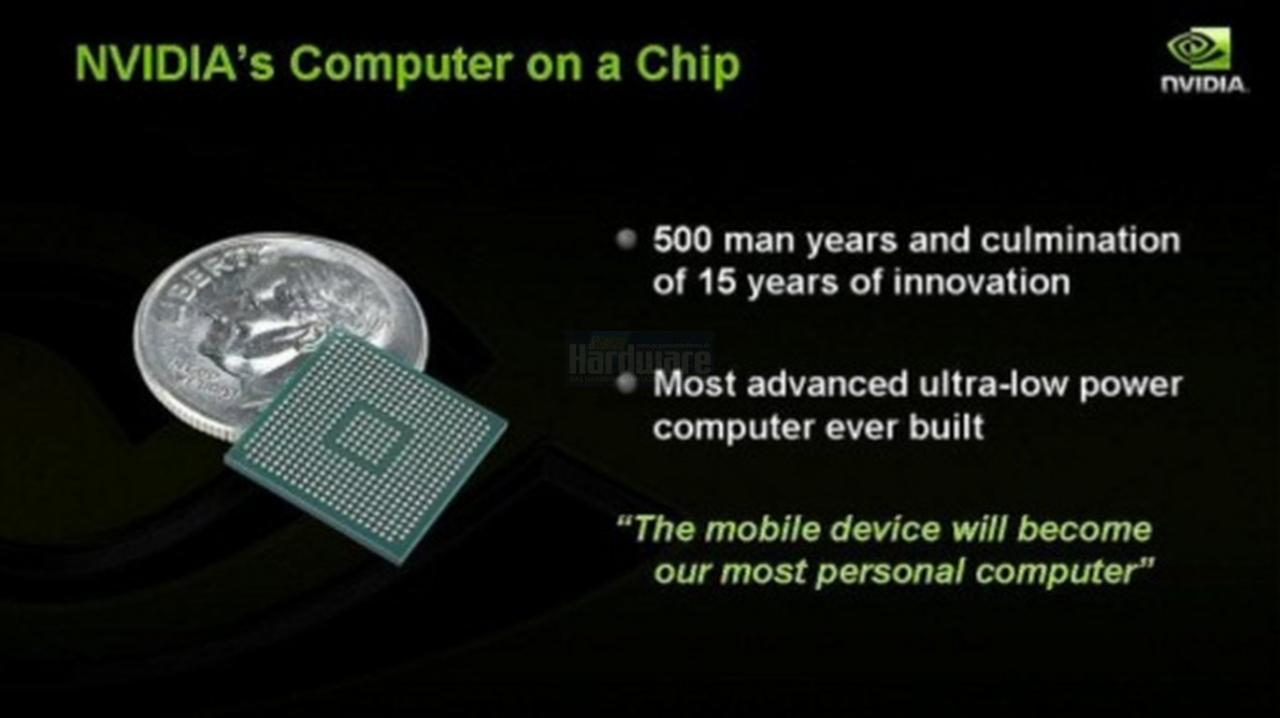 [15/04/2008] Präsentation vom Nvidia Financial Analyst Day 2008 (Bild: Nvidia, Screenshot und Upscaling: PCGH)