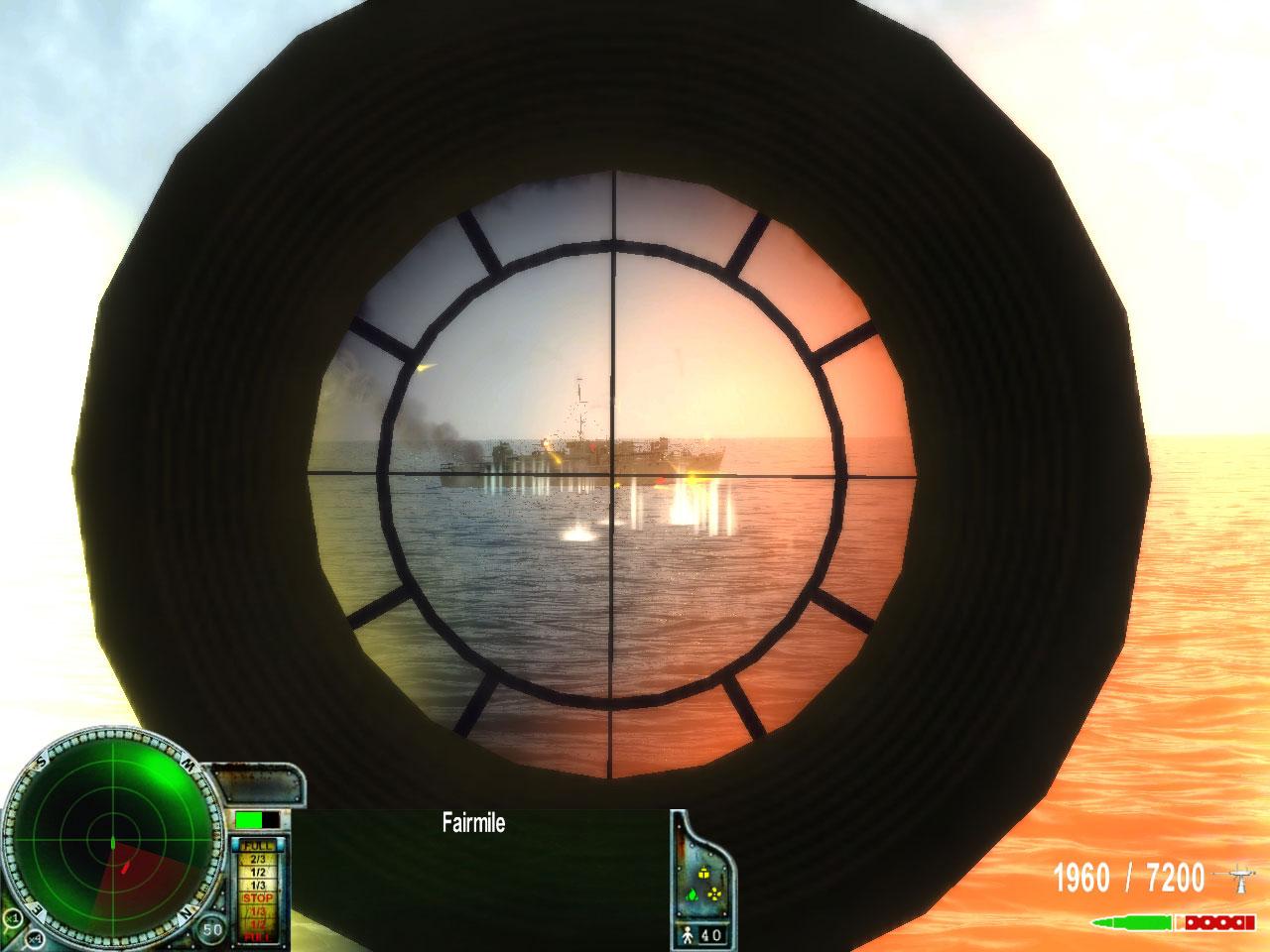 [17/04/2008] Neue Screenshots zum maritimen Echtzeitstrategiespiel PT Boats - Knights of the Sea (Webseite zum Spiel). Erscheinungstermin soll das 2. Quartal 2008 sein. Aktuelle Infos zum Spiel gibt es bei Worthplaying