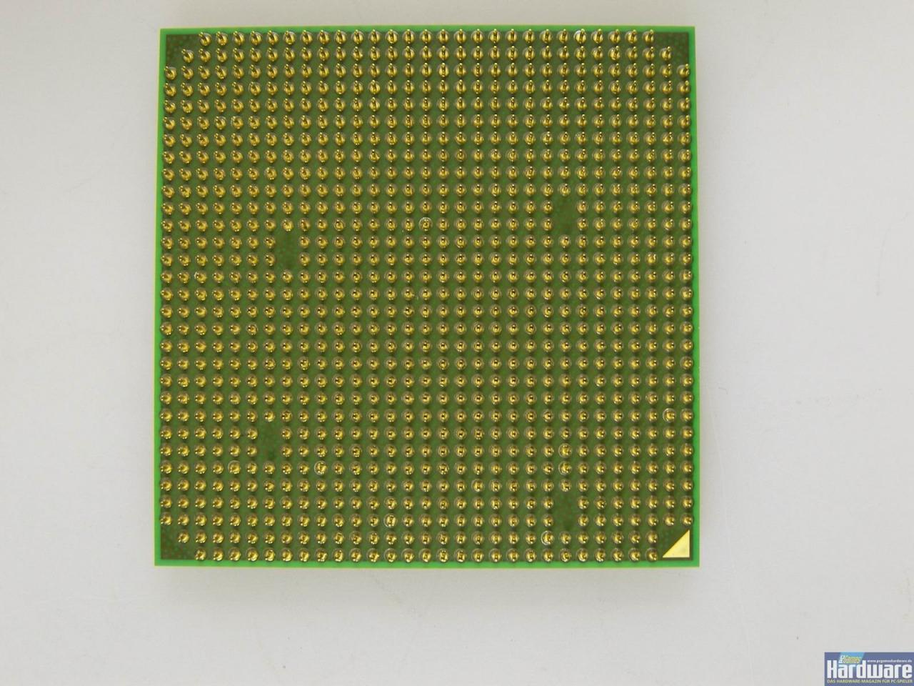 [18/04/2008] Phenom X4 9100e im PCGH-Testlabor