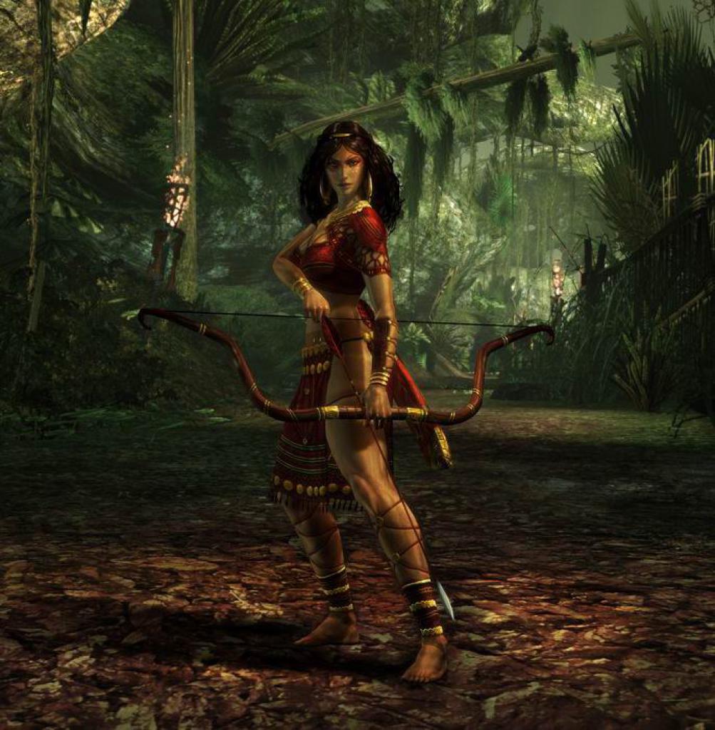 [30/04/2008] Zu Rise of the Argonauts, dem Action-Rollenspiel von Ed Del Castillo (C&C, Battle Realms), sind neue Screenshots und Artworks erschienen. RoG erzählt die Geschichte des Goldenen Vlies von Jason und den Argonauten neu und wird im Herbst 2008 von Codemasters veröffentlicht.