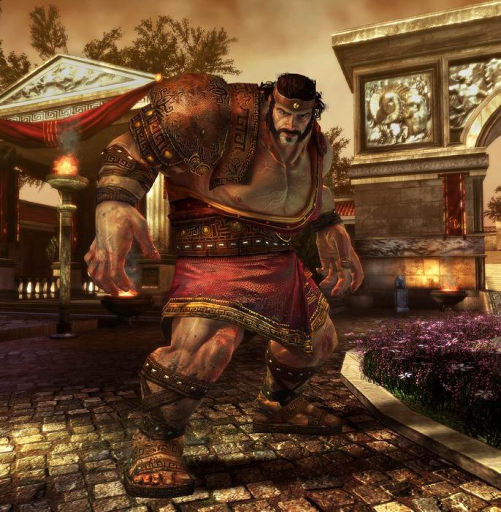[30/04/2008] Zu Rise of the Argonauts, dem Action-Rollenspiel von Ed Del Castillo (C&C, Battle Realms), sind neue Screenshots und Artworks erschienen. RoG erzählt die Geschichte des Goldenen Vlies von Jason und den Argonauten neu und wird im Herbst 2008 von Codemasters veröffentlicht.
