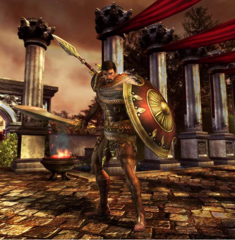 [30/04/2008] Zu Rise of the Argonauts, dem Action-Rollenspiel von Ed Del Castillo (C&C, Battle Realms), sind neue Screenshots und Artworks erschienen. RoG erzählt die Geschichte des Goldenen Vlies von Jason und den Argonauten neu und wird im Herbst 2008 von Codemasters veröffentlicht.