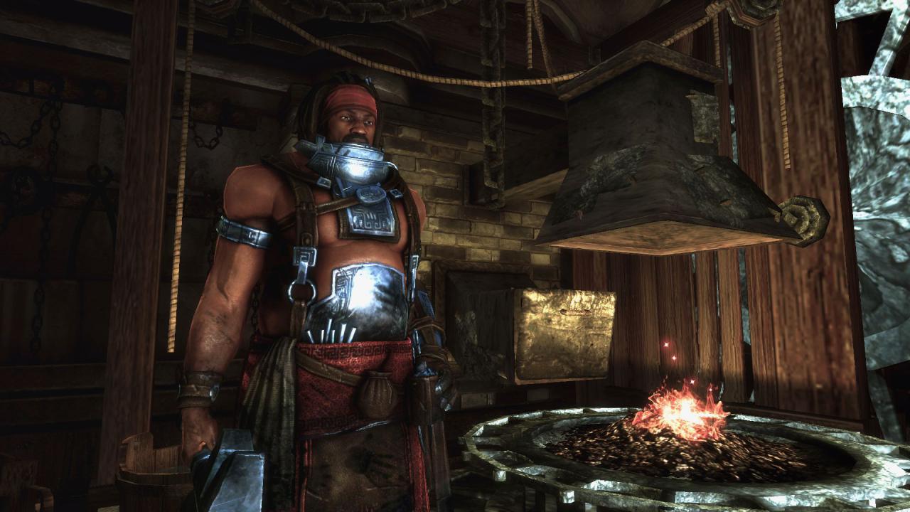 [30/04/2008] Zu Rise of the Argonauts, dem Action-Rollenspiel von Ed Del Castillo (C&C, Battle Realms), sind neue Screenshots und Artworks erschienen. RoG erzählt die Geschichte des Goldenen Vlies von Jason und den Argonauten neu und wird im Herbst 2008 von Codemasters veröffentlicht.