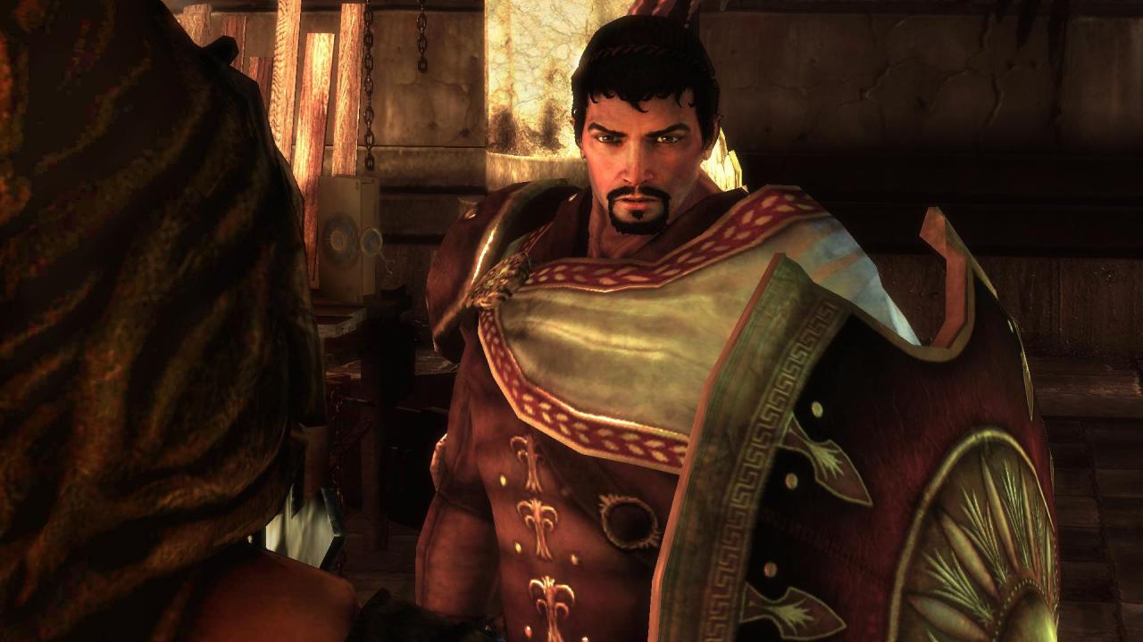 [30/04/2008] Zu Rise of the Argonauts, dem Action-Rollenspiel von Ed Del Castillo (C&C, Battle Realms), sind neue Screenshots und Artworks erschienen. RoG erzählt die Geschichte des Goldenen Vlies von Jason und den Argonauten neu und wird im Herbst 2008 von Codemasters veröffentlicht.