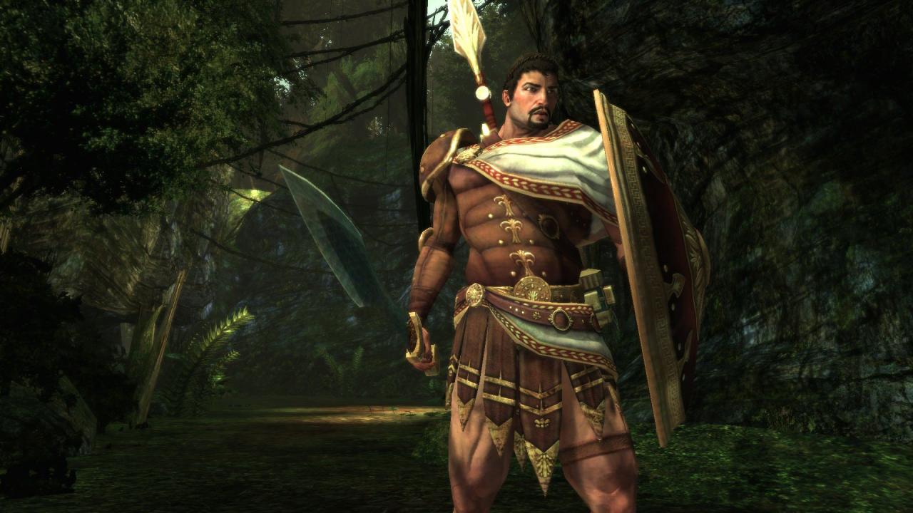 [30/04/2008] Zu Rise of the Argonauts, dem Action-Rollenspiel von Ed Del Castillo (C&C, Battle Realms), sind neue Screenshots und Artworks erschienen. RoG erzählt die Geschichte des Goldenen Vlies von Jason und den Argonauten neu und wird im Herbst 2008 von Codemasters veröffentlicht.