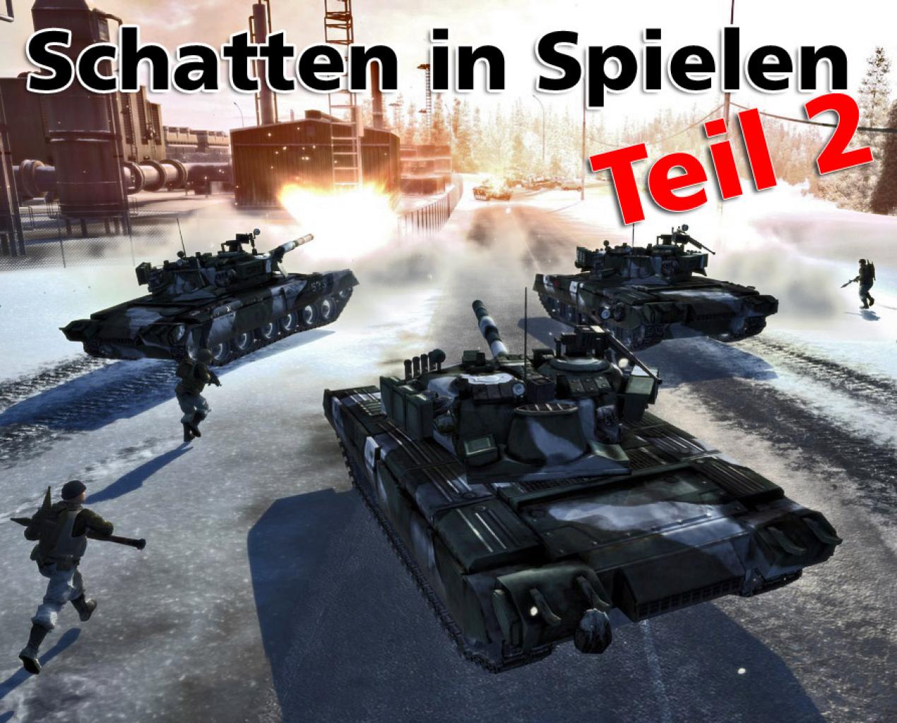 [23/04/2008] Schatten in Spielen: PCGH prüft 27 Jahre Geschichte.