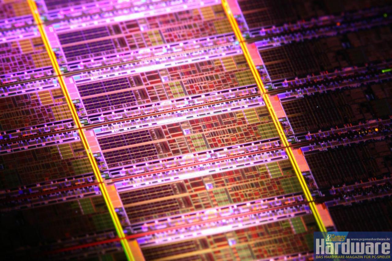 [01/04/2008] Intel Silverthorne (Bild: Intel)