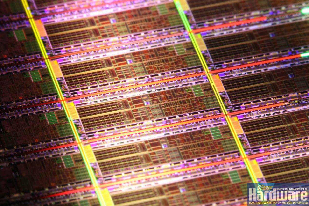 [01/04/2008] Intel Silverthorne (Bild: Intel)