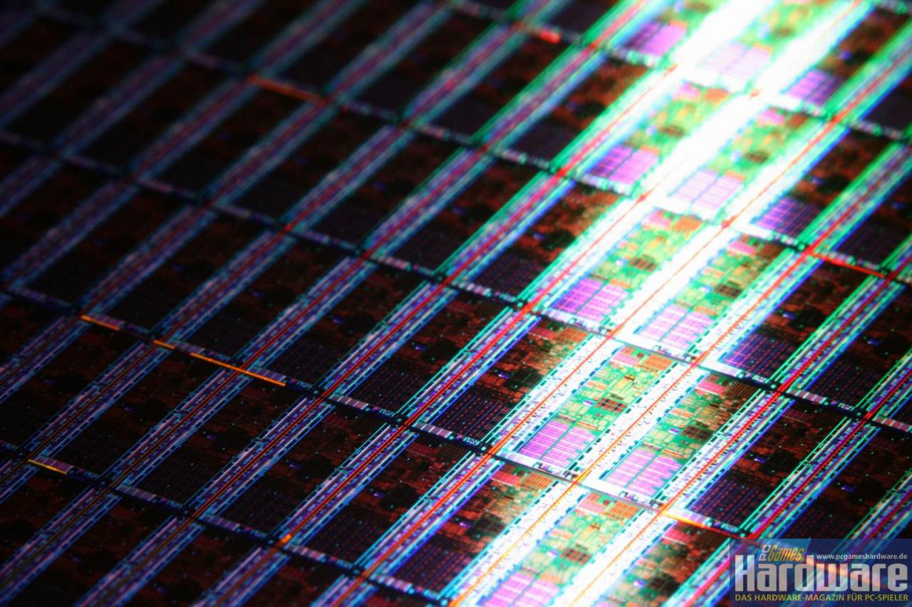 [01/04/2008] Intel Silverthorne (Bild: Intel)