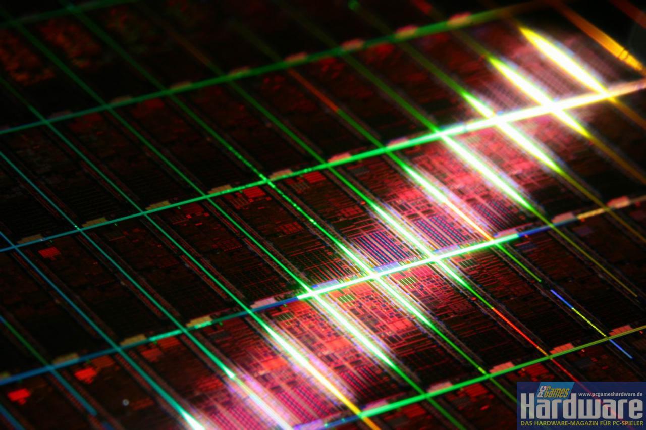 [01/04/2008] Intel Silverthorne (Bild: Intel)