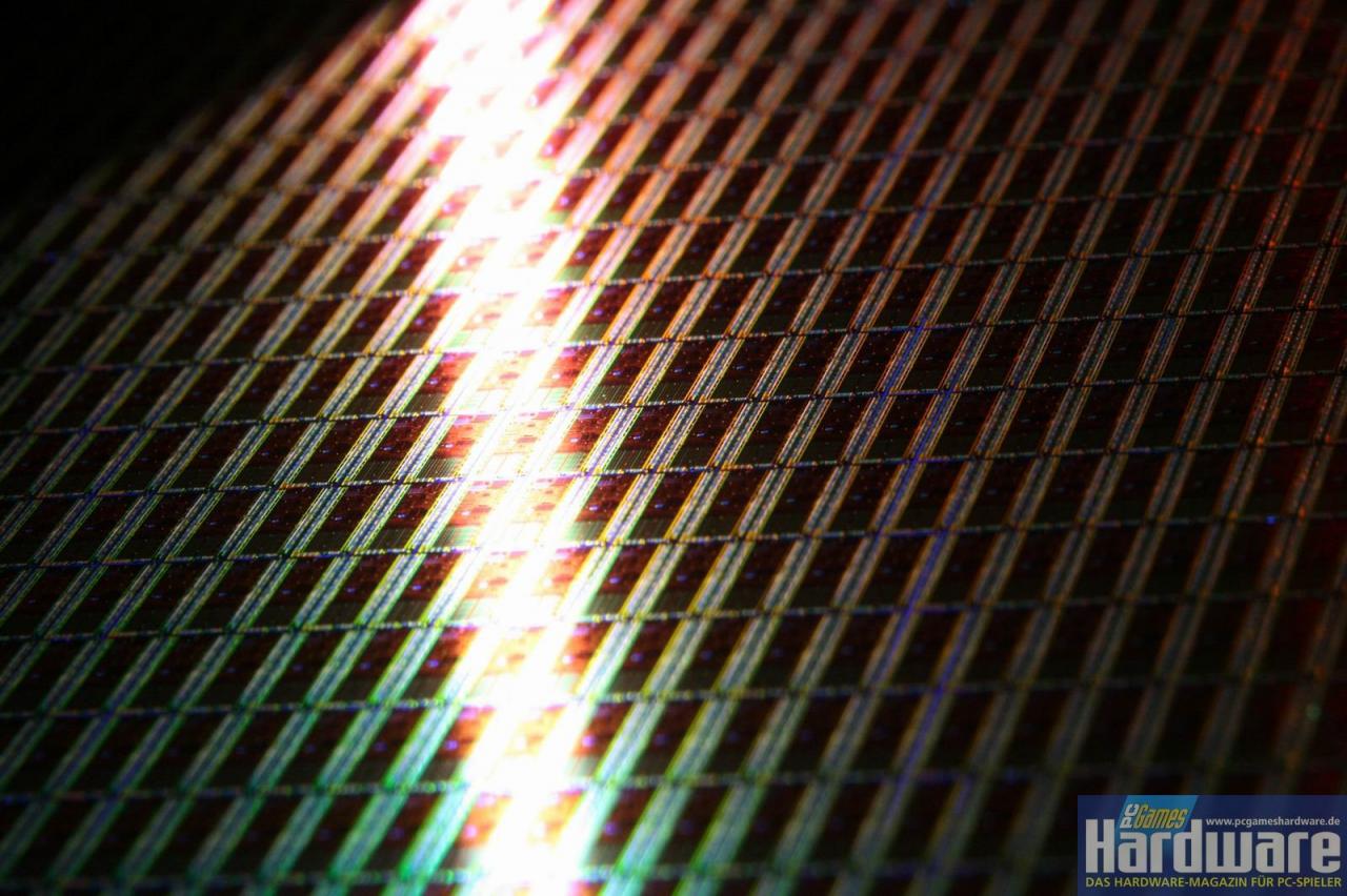 [01/04/2008] Intel Silverthorne (Bild: Intel)