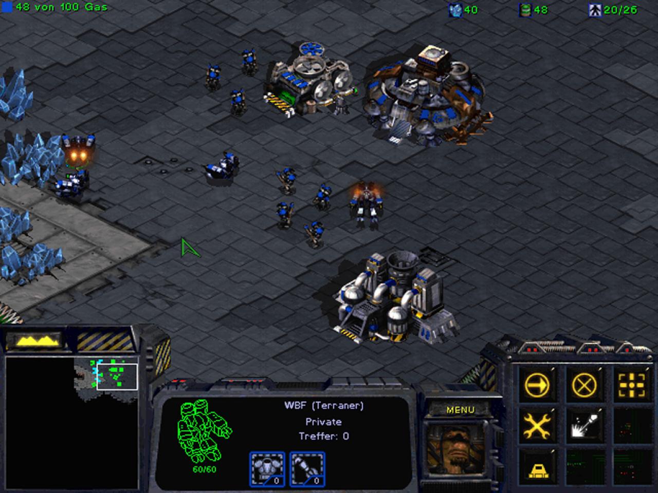 [02/04/2008] Mit Starcraft löst Blizzard ab 1998 besonders im asiatischen Bereich einen E-Sport-Trend aus, der bis heute anhält, aber auch in Europa wird das Spiel in vielen professionellen Ligen gespielt.
